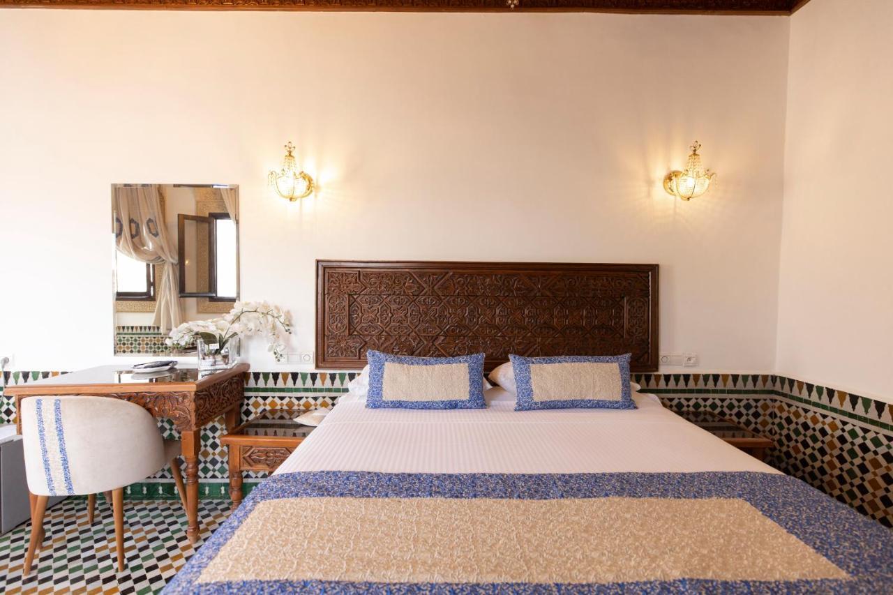 Le Grand Alcazar - Riad Fes Exterior photo
